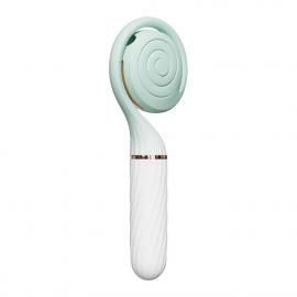 Пульсатор із вакуумною стимуляцією Otouch LOLLIPOP Teal - 1