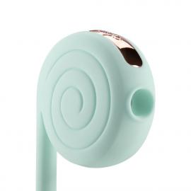 Пульсатор із вакуумною стимуляцією Otouch LOLLIPOP Teal - 3