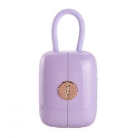 Вакуумный клиторальный стимулятор Otouch Louis Vibrate Purple - 4