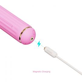 Вібратор Otouch Magic Stick S1 Plus - Pink - 3