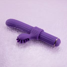 Вибратор Otouch Magic Stick S1 Plus - Purple - 10