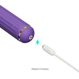 Вибратор Otouch Magic Stick S1 Plus - Purple - 7