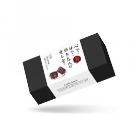 Наручники Liebe Seele Wine Red Wirst Cuffs - 3