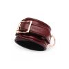 Поножи Liebe Seele Wine Red Anklecuffs