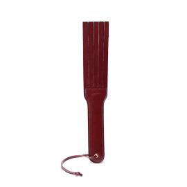 Паддл Liebe Seele Wine Red Spanking Paddle - 1