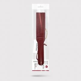 Паддл Liebe Seele Wine Red Spanking Paddle - 4