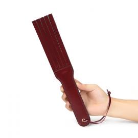 Паддл Liebe Seele Wine Red Spanking Paddle - 6