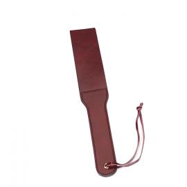Паддл Liebe Seele Wine Red Spanking Paddle - 3