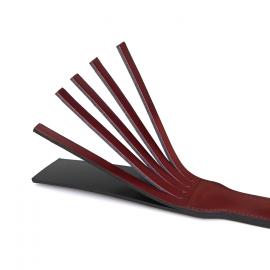 Паддл Liebe Seele Wine Red Spanking Paddle - 7