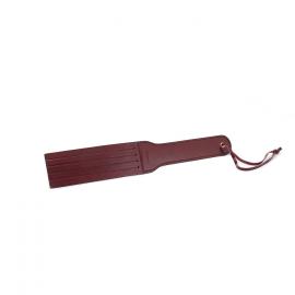 Паддл Liebe Seele Wine Red Spanking Paddle - 2