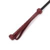 Шльопанка Liebe Seele Wine Red Riding Crop with Heart-Shape Tip