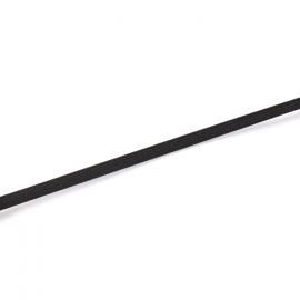 Шльопанка Liebe Seele Wine Red Riding Crop with Heart-Shape Tip - 5