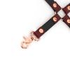 Крестовина Liebe Seele Wine Red Hogtie