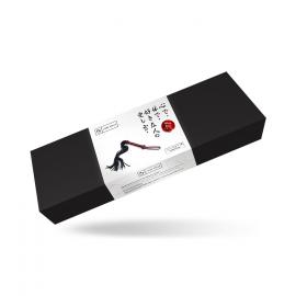 Флогер Liebe Seele Wine Red Studded Flogger - 5