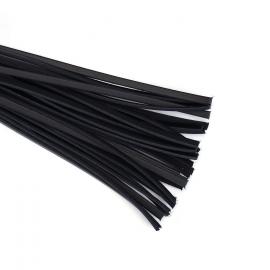 Флогер Liebe Seele Wine Red Studded Flogger - 2