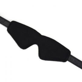 Маска на очі Liebe Seele Victorian Garden Blindfold - 4