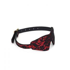Маска на очі Liebe Seele Victorian Garden Blindfold - 3