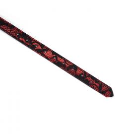 Маска на очі Liebe Seele Victorian Garden Blindfold - 6