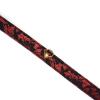 Чокер з кільцем для повідця Liebe Seele Victorian Garden Choker