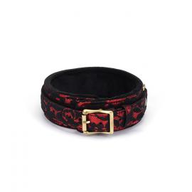 Ошейник с поводком Liebe Seele Victorian Garden Collar with Leash - 4