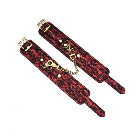 Наручники Liebe Seele Victorian Garden Wrist Cuff - 3