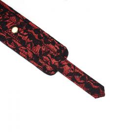 Наручники Liebe Seele Victorian Garden Wrist Cuff - 8