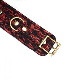 Наручники Liebe Seele Victorian Garden Wrist Cuff - 9