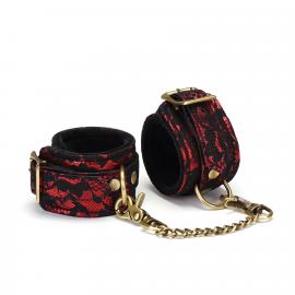 Наручники Liebe Seele Victorian Garden Wrist Cuff - 1