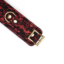 Наручники Liebe Seele Victorian Garden Wrist Cuff - 2