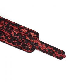 Наручники Liebe Seele Victorian Garden Wrist Cuff - 10