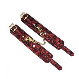 Поножі Liebe Seele Victorian Garden Ankle Cuffs - 5