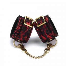 Поножі Liebe Seele Victorian Garden Ankle Cuffs - 1