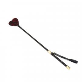 Шльопанка Liebe Seele Victorian Garden Riding Crop - 1