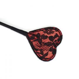 Шльопанка Liebe Seele Victorian Garden Riding Crop - 2
