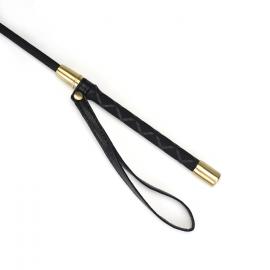 Шльопанка Liebe Seele Victorian Garden Riding Crop - 5