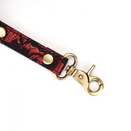 Хрестовина Liebe Seele Victorian Garden Hog Tie - 4