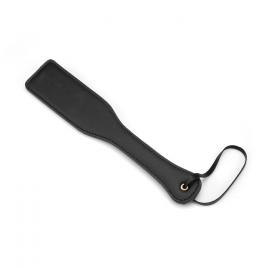 Паддл Liebe Seele Black Organosilicon Paddle - 1