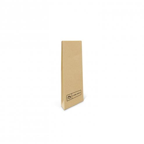 Паддл Liebe Seele Black Organosilicon Paddle