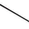 Шлепалка Liebe Seele Black Organosilicon Riding Crop