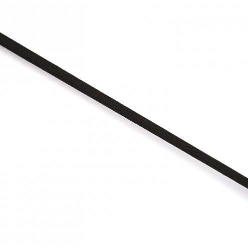 Шльопанка Liebe Seele Black Organosilicon Riding Crop