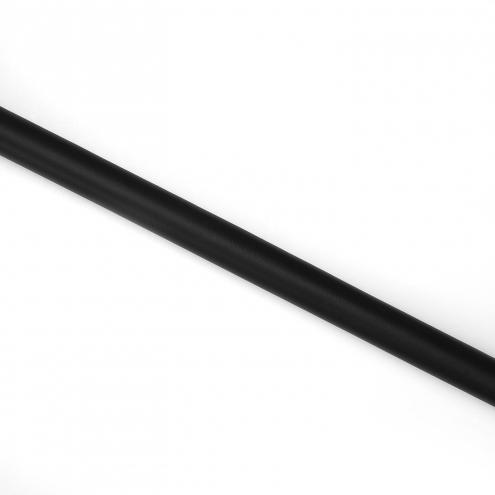 Шльопанка Liebe Seele Black Organosilicon Riding Crop