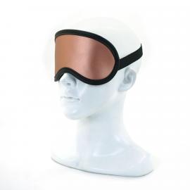 Маска на очі Liebe Seele Rose Gold Memory Blindfold - 7