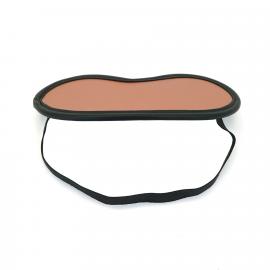 Маска на очі Liebe Seele Rose Gold Memory Blindfold - 8