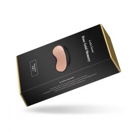 Маска на очі Liebe Seele Rose Gold Memory Blindfold - 2