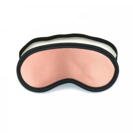 Маска на очі Liebe Seele Rose Gold Memory Blindfold - 1