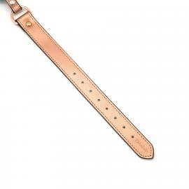 Кляп Liebe Seele Rose Gold Memory Ball Gag - 3