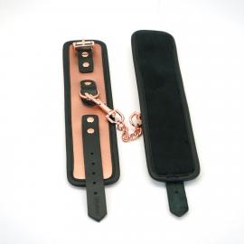 Наручники Liebe Seele Rose Gold Memory Wrist Cuff - 9