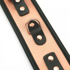 Наручники Liebe Seele Rose Gold Memory Wrist Cuff - 10