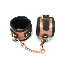 Наручники Liebe Seele Rose Gold Memory Wrist Cuff - 8