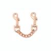 Наручники Liebe Seele Rose Gold Memory Wrist Cuff